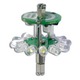 MANTAGUA Ampoule LED navette 38/42mm blanc neutre dif. 360° Mantagua