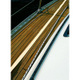 BIGSHIP Lignes de vie sangle extra résistante larg 25 mm Lalizas