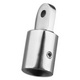 TREM Embout male d'articulation inox Ø25 pour bimini - VRAC Trem