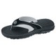 Sandales Beachcomber noires 39 Harken