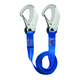 WICHARD Longe simple 2 mousquetons double securite Wichard