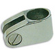BIGSHIP Embout femelle d'articulation inox Ø22 pour bimini Trem