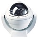 PLASTIMO COMPAS OFF95 BLC ROSE PLA NOI ETRIER ABC Plastimo
