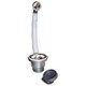 TREM Kit évacuation évier avec bonde Trem