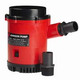JOHNSON Pompe de cale grand débit L2200 120L/min 12V Johnson Pump