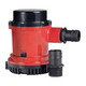 JOHNSON Pompe de cale grand débit L1600 98L/min 12V Johnson Pump