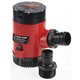 JOHNSON Pompe de cale grand débit L4000 164L/min 12V Johnson Pump