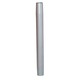 Tube aluminium longueur 70cm pour pied de table Ø60mm Trem
