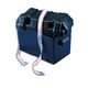 TREM Bac à batterie 350x185x200mm Trem