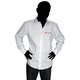 BIGSHIP Chemise homme manches longues blanche BigShip