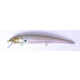 FLASHMER Poisson nageur Megaflash 115 mm vif Flashmer