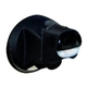 Lampe de courtoisie noire à led + 1 connecteur Electrique Tallon Marine