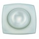 FORESTI Plafonnier carré pour extérieur 70mm 18 Leds 3,5 W Foresti Suardi