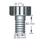 BARKA Raccord PG1425 Barka