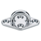 HARKEN Cadene padeye grand losange Harken