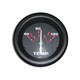 VEETHREE Amega Ø52mm température d'eau 40 - 120°C type VDO