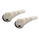 TALLON MARINE Supports de table blanc les 2 Tallon Marine