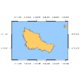 SHOM L7142 Belle Ile Shom