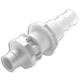 VETUS Passe cloison pour Ø16mm