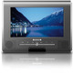 Ecran 7 lecteur CD / DVD / MPEG4 / vision liberty combo 3