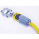 SPLICING NUT Epissure automatique pour cordage Ø4mm les 4 Splicing Nut