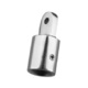 BIGSHIP Embout male d'articulation inox Ø22 pour bimini BigShip