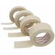 Bande cache adhesif lisse papier et plastique SCAPA