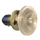 MANTAGUA Ampoule LED BA15D axial 10W blanc chaud dif. 40° Mantagua