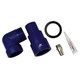PLASTIMO Kit connexion de nable pour réservoir essence Plastimo