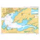 SHOM L7400 Rade de Brest Shom