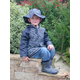 Imperméable Timouss 6/7 ans Pro-Mer