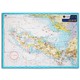NAVICARTE Carte plastifiée Ile de Ré Navicarte