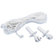 TREM Kit de fixation complet pour bimini Trem