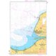 SHOM G7418 abords du Havre & d'Antifer Shom