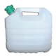 EDA Jerrican alimentaire 10L EDA