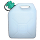 EDA Jerrican alimentaire 5L EDA