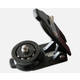 HOLT Poulie ouvrante à bille réa Ø40mm, cord Ø8/10mm Holt
