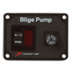 JOHNSON Tableau électrique de commande pour pompe Johnson Pump