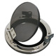 VETUS Hublot PQ51 ouvrant inox rond - Ø158 mm Vetus