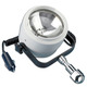 Projecteur 12V 100W prise AC support balcon Aucune
