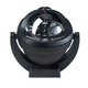 PLASTIMO COMPAS OFF95 NOIR ROSE CON NOI ETRIER ABC Plastimo