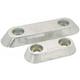 BIGSHIP Anode plaque Vetus gm BigShip