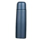 CAO Bouteille thermo-isolante incassable en inox laquée 80cl Cao