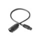 HUMMINBIRD Adaptateur ancienne sonde pour nouveaux modéles