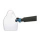 NUOVA RADE RACCORD PR VALVE GONFL PARE-BAT+BUMPER Nuova Rade