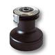 LEWMAR Evo 15 ST alu noir Lewmar
