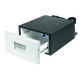 DOMETIC Tiroir réfrigérant CoolFreeze CD-30 porte blanche Dometic