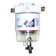 RACOR 120R-RAC01 Filtre essence complet - HB 40 à 130Cv