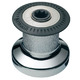LEWMAR Winch N°8 chromé 1 vitesse Lewmar