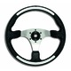 ULTRAFLEX Santorini volant sport Ø350mm Uflex